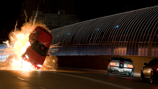 <i>Getaway</i> Is Every Car Movie Made In The Last Five Years Combined